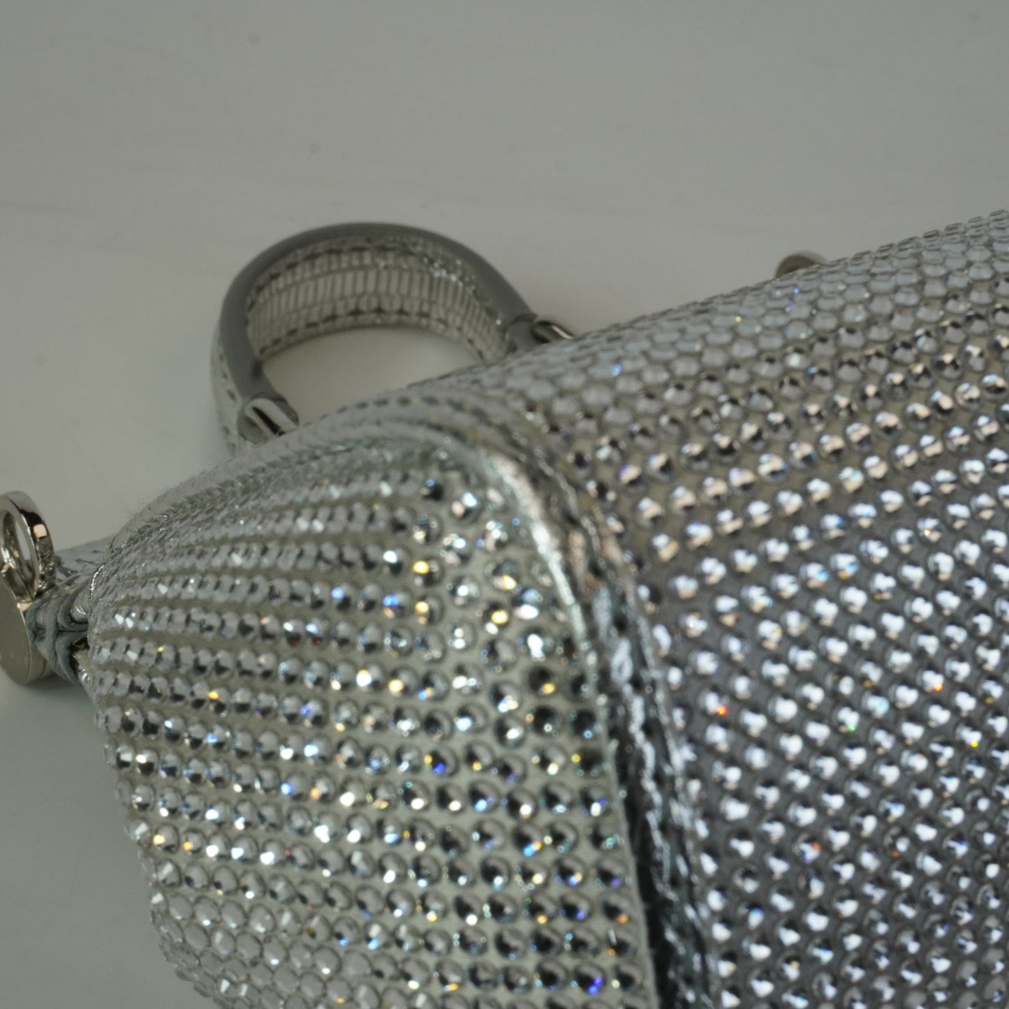 Dolce & Gabbana	Sicily Bag