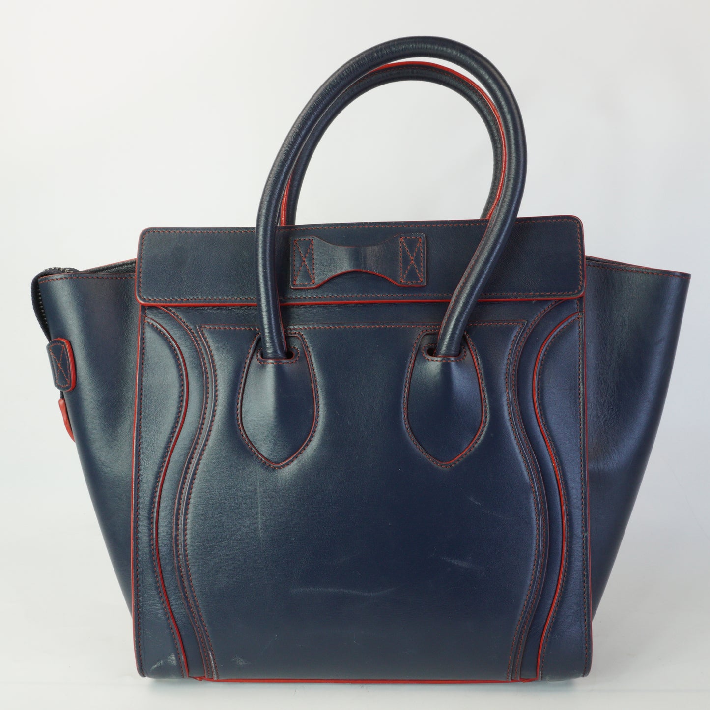 Celine Lugage Bicolor