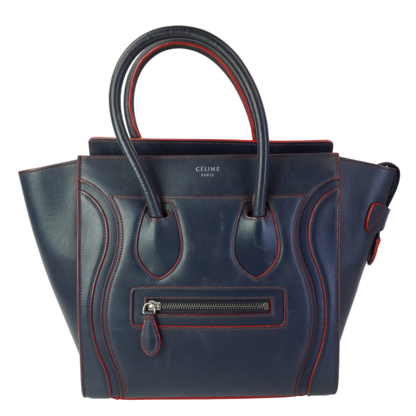 Celine Lugage Bicolor
