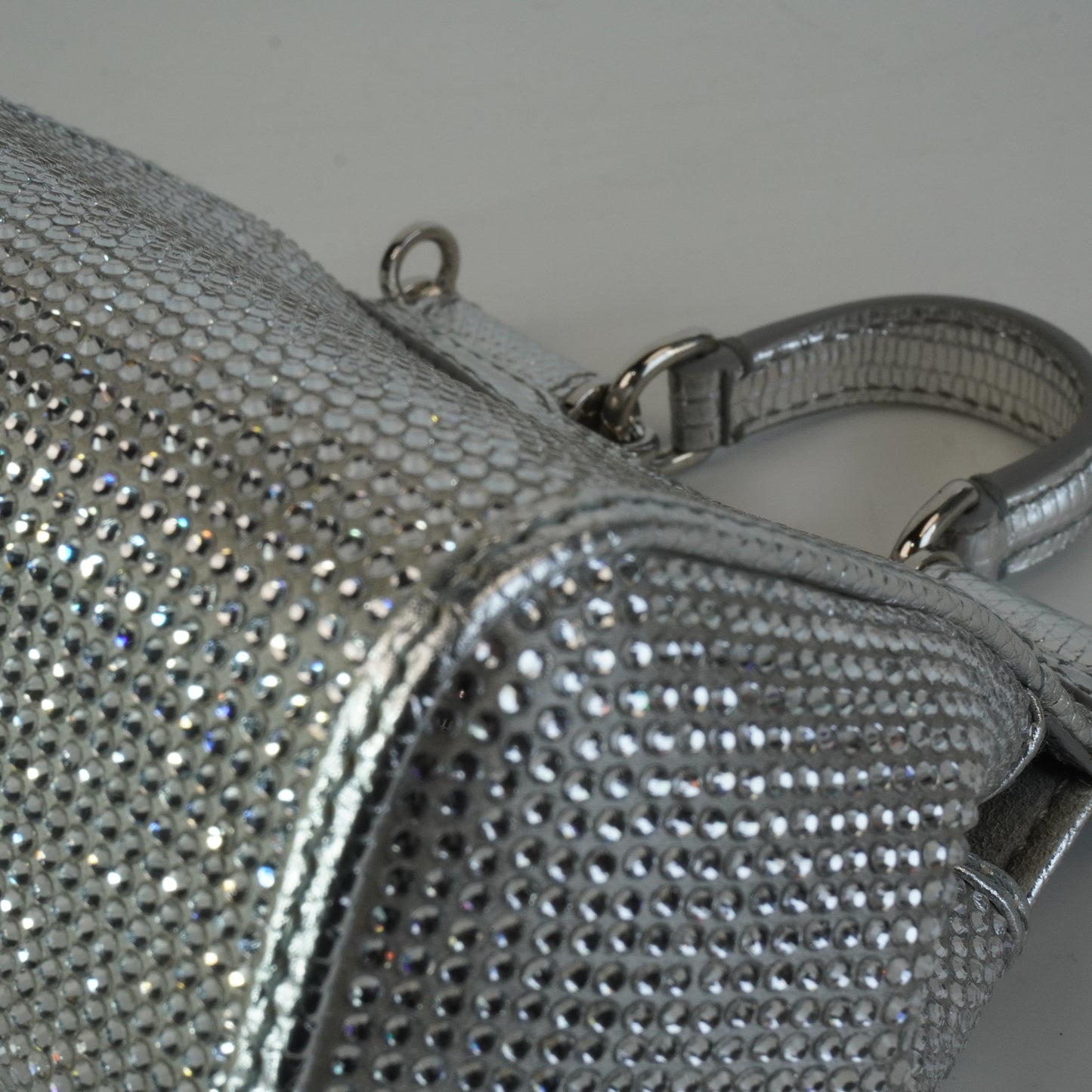 Dolce & Gabbana	Sicily Bag