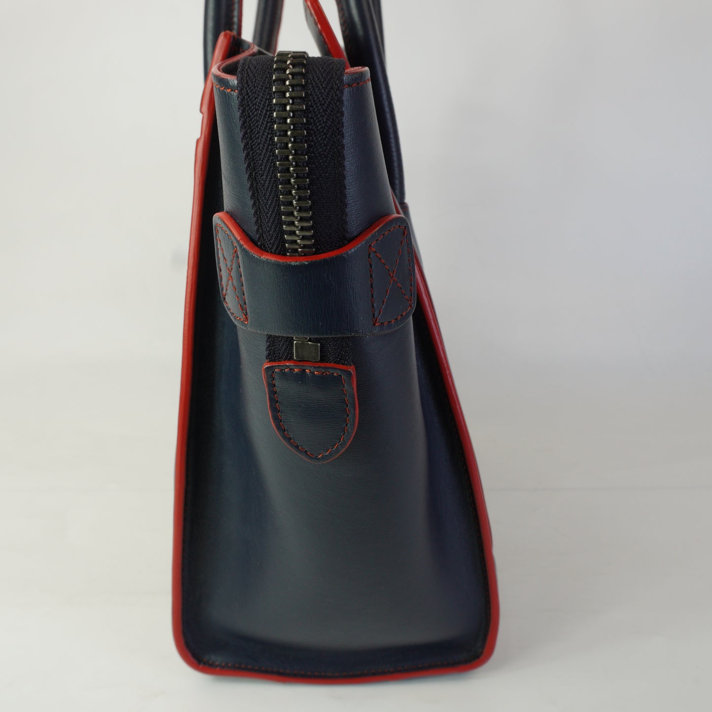 Celine Lugage Bicolor