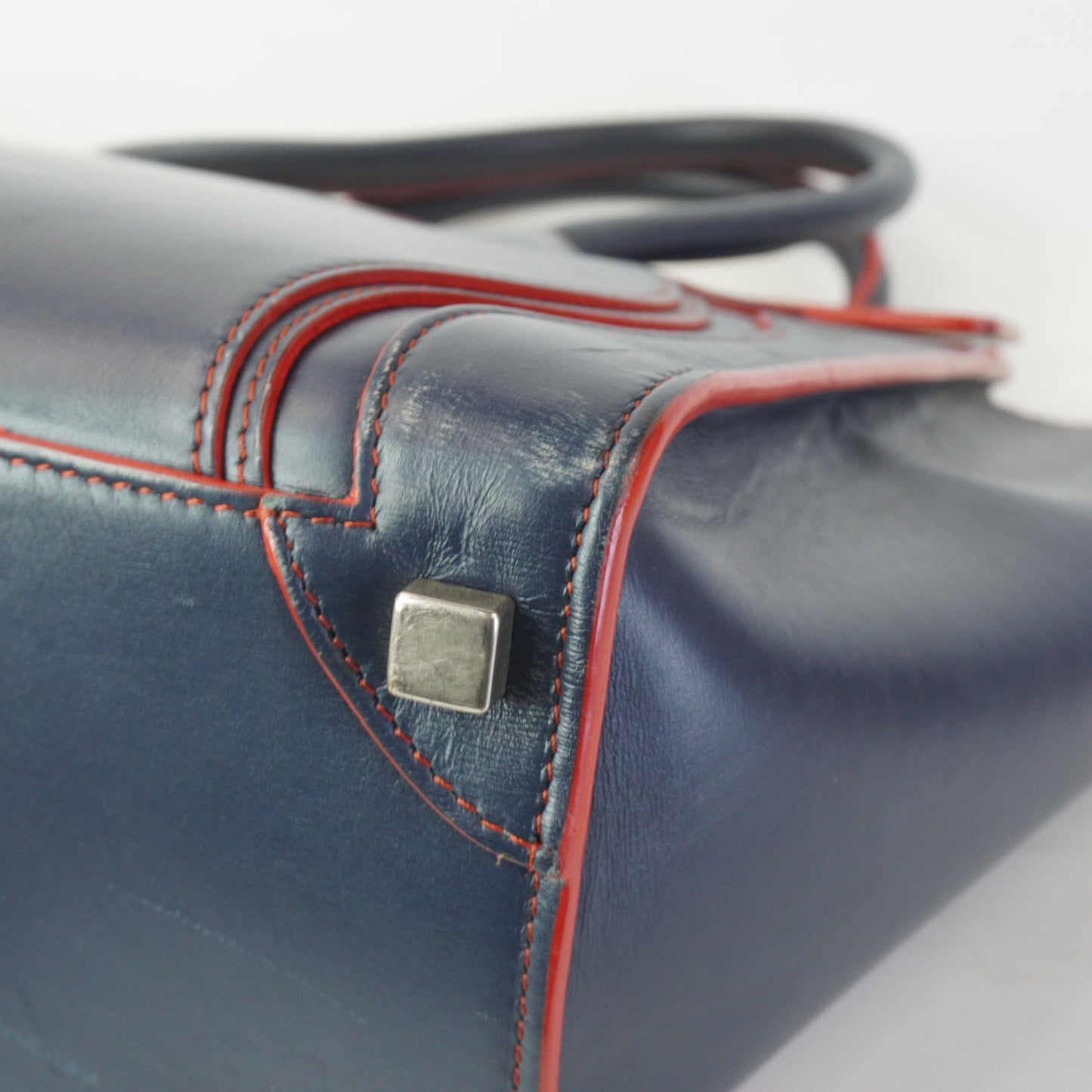 Celine Lugage Bicolor
