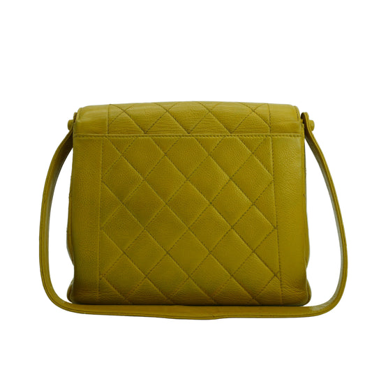 Chanel Diana Flap Bag Small SHW