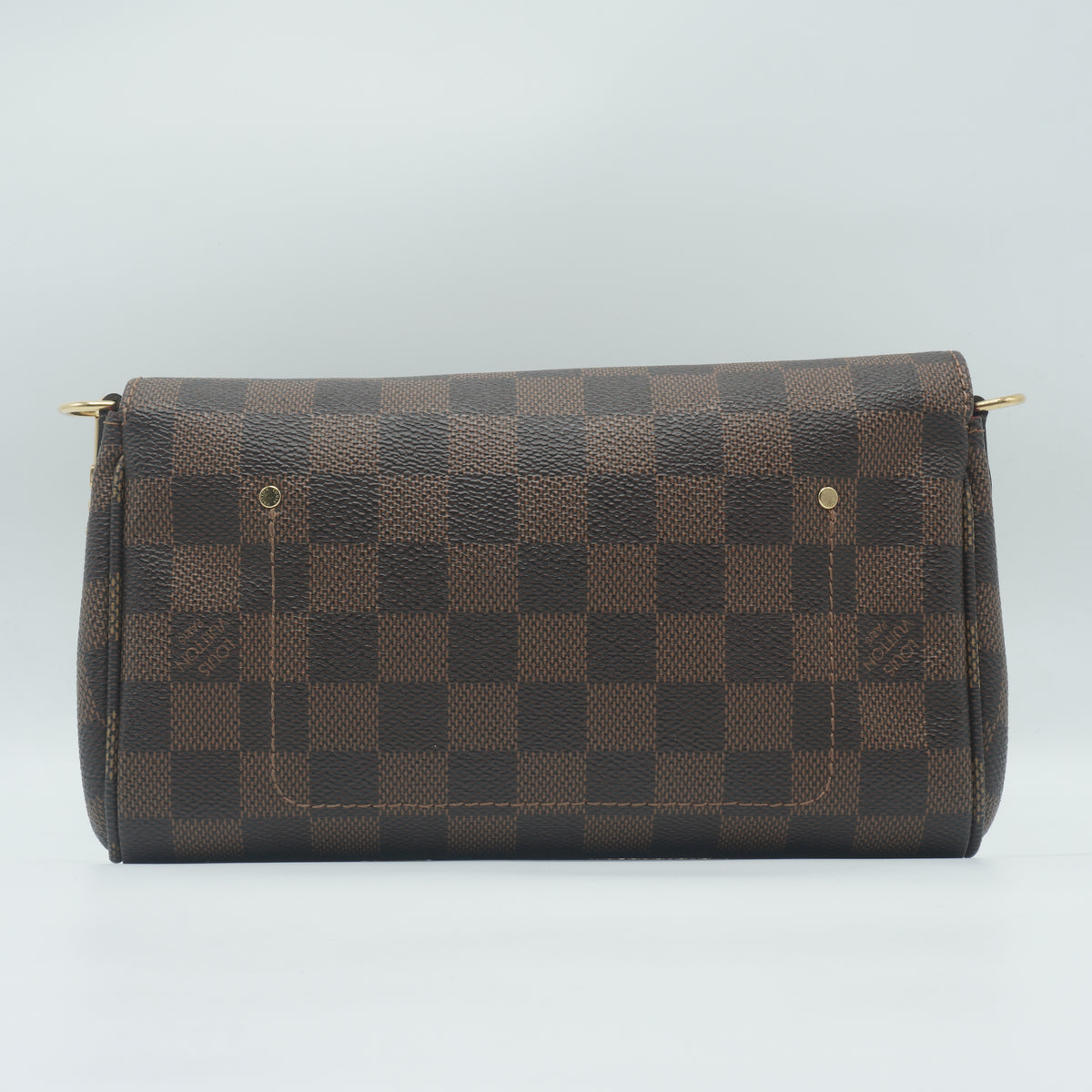 Louis Vuitton	Favorite PM DE GHW