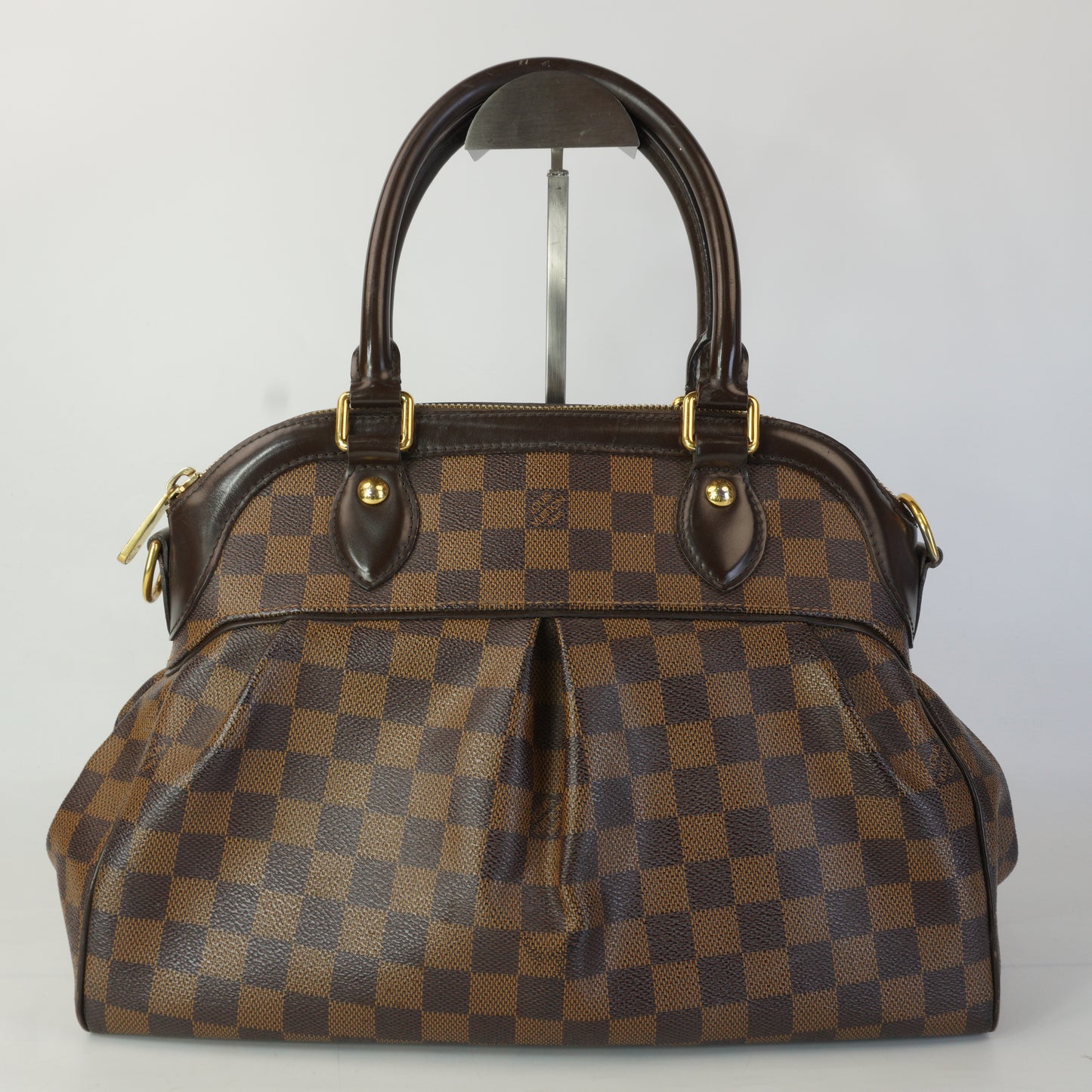 Louis Vuitton	Trevi DE PM GHW