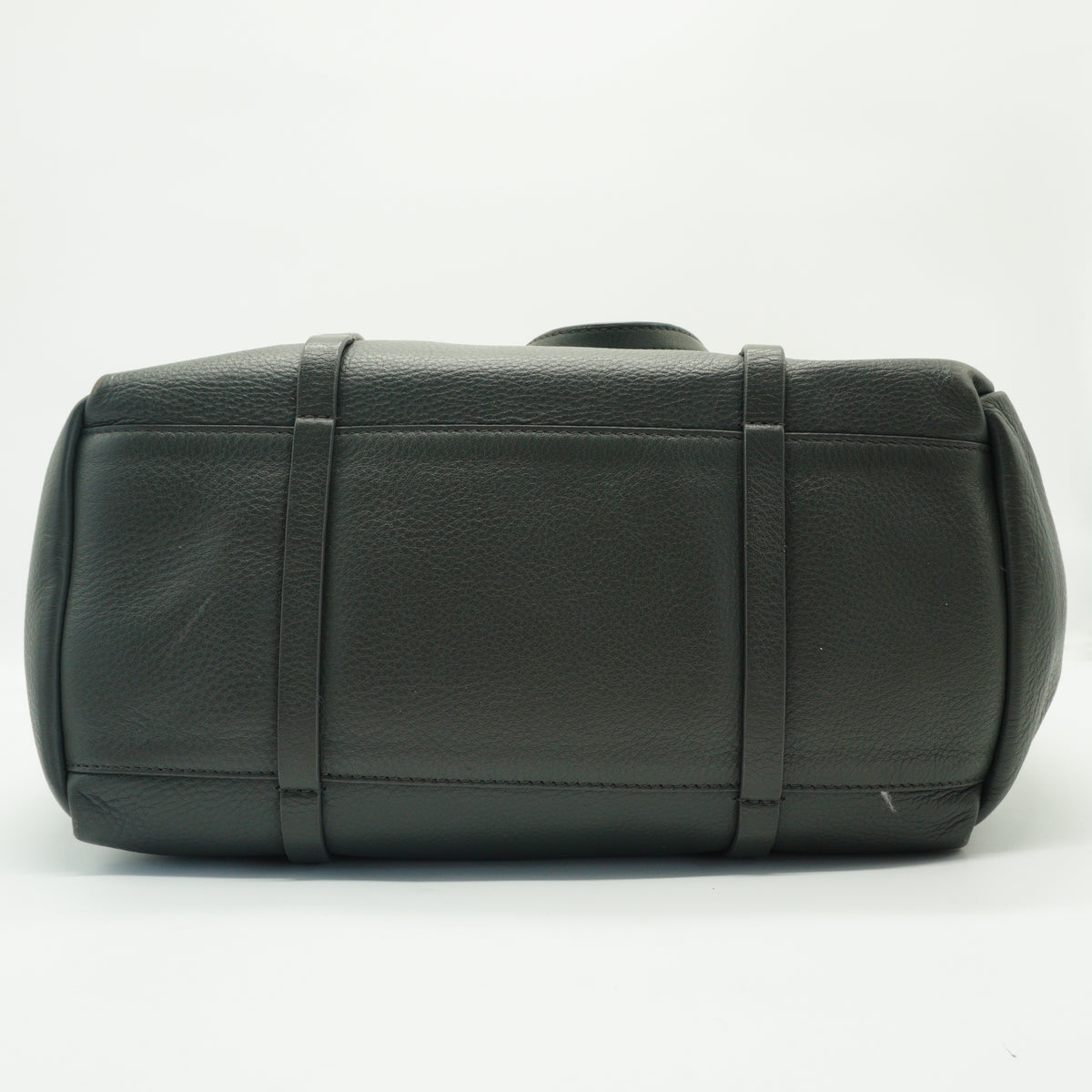 Balenciaga Everyday Tote Bag Grey Medium SHW