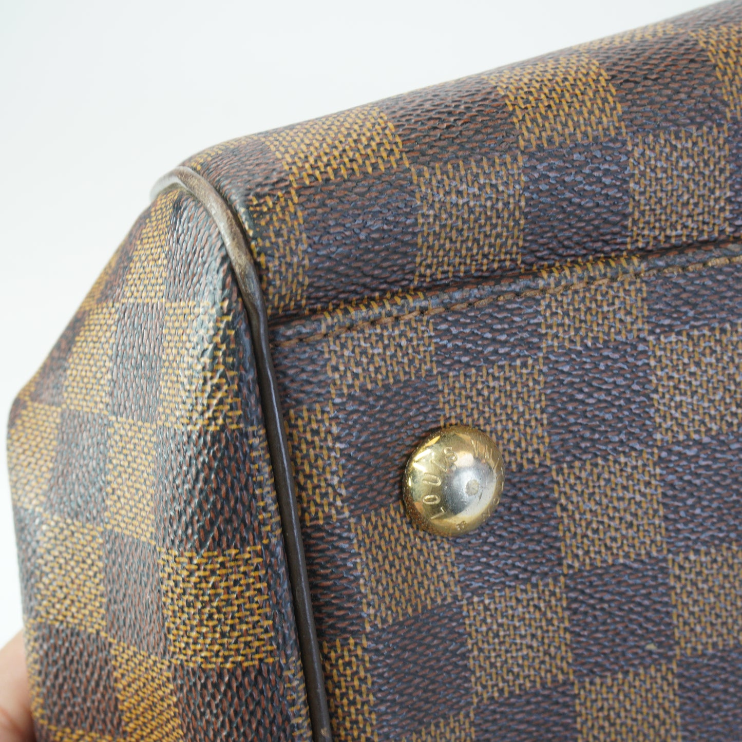 Louis Vuitton	Trevi DE PM GHW