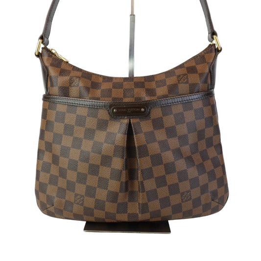 Louis Vuitton	Bloomsbury PM DE