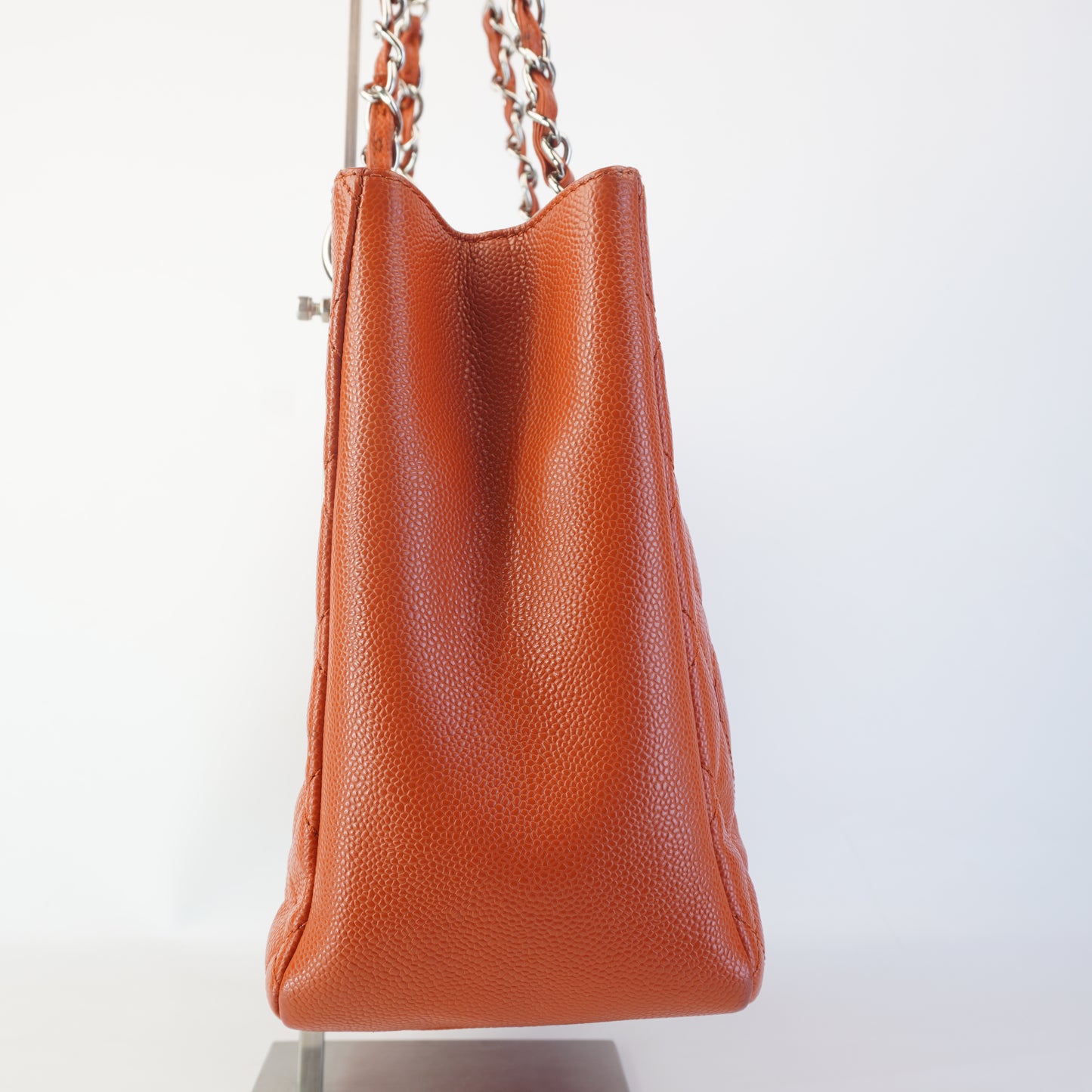 Chanel GST Copper Orange
