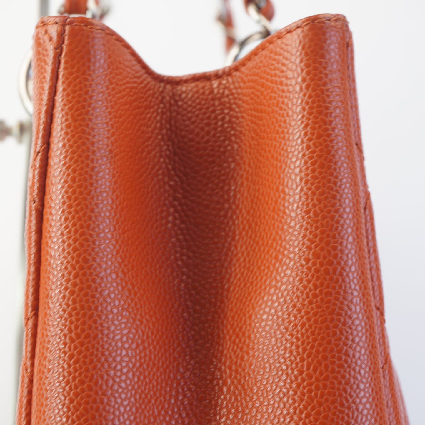 Chanel GST Copper Orange