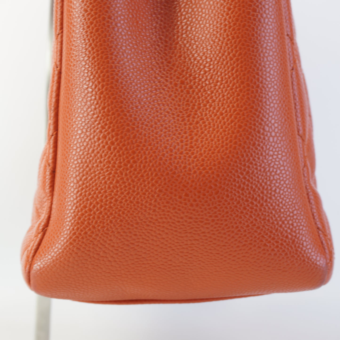 Chanel GST Copper Orange