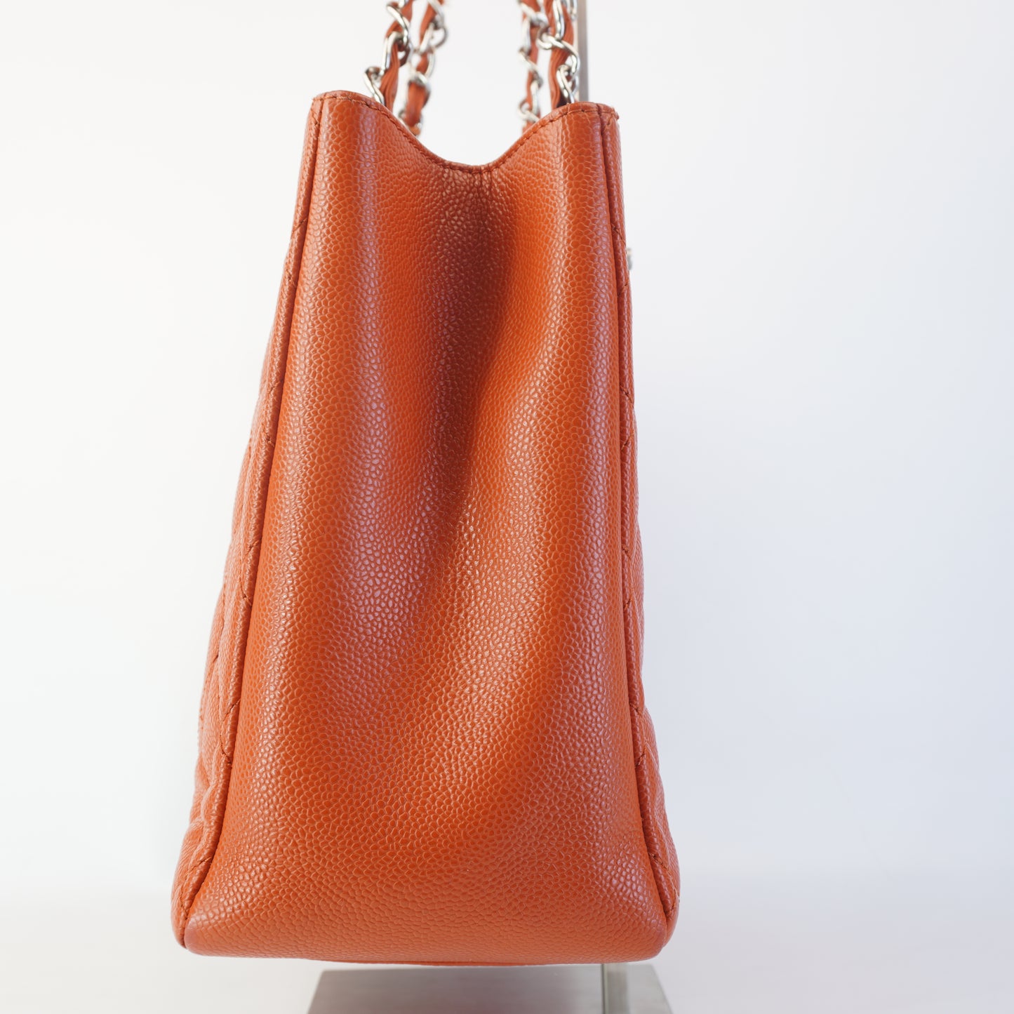 Chanel GST Copper Orange