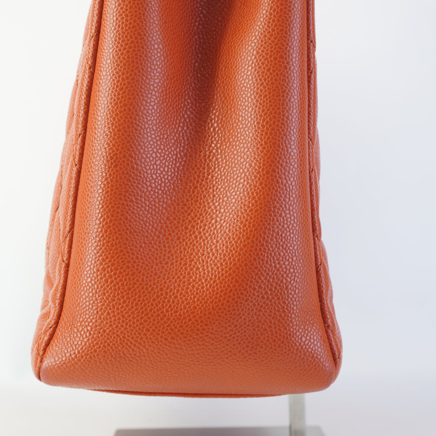 Chanel GST Copper Orange