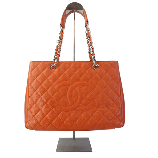 Chanel GST Copper Orange