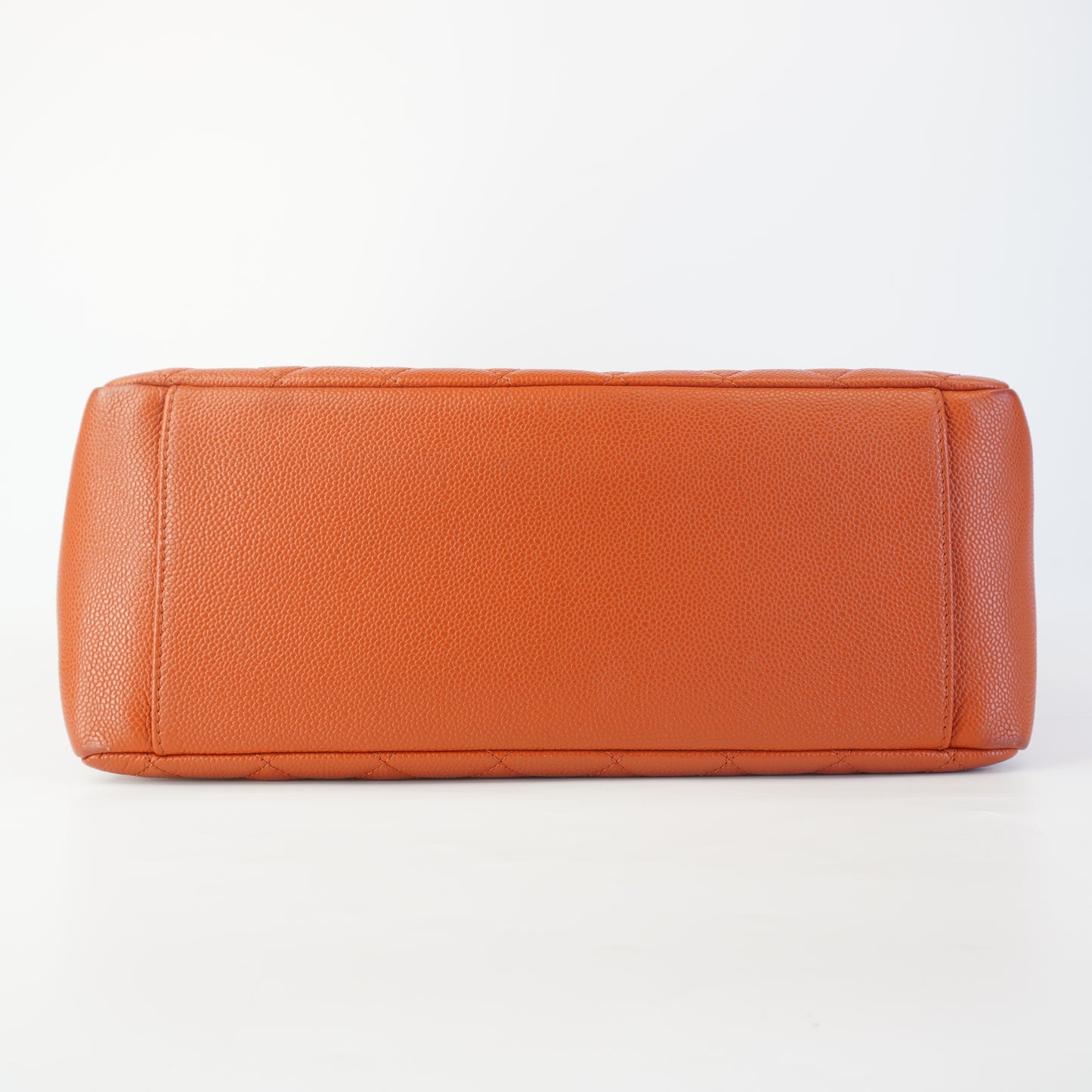 Chanel GST Copper Orange