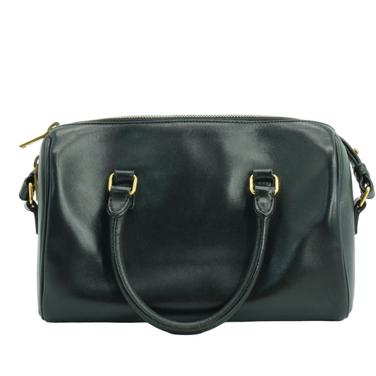 YSL Classic Duffle Bag GHW Small