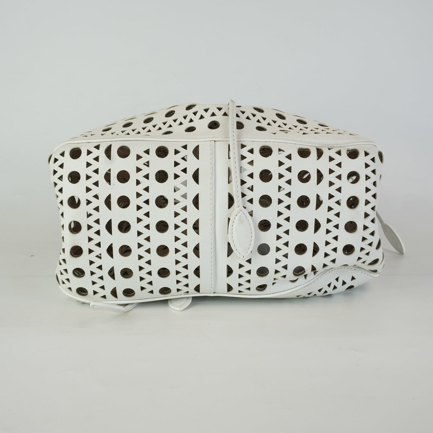 Alaia Rose Marie Bag