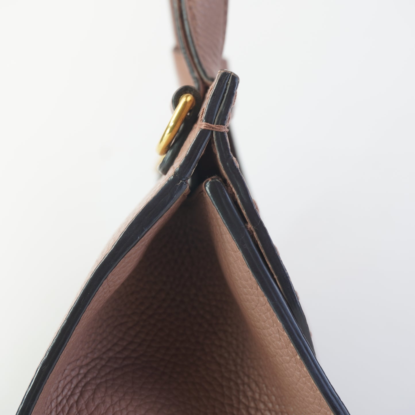 Gucci GG Marmont Top Handle Pink