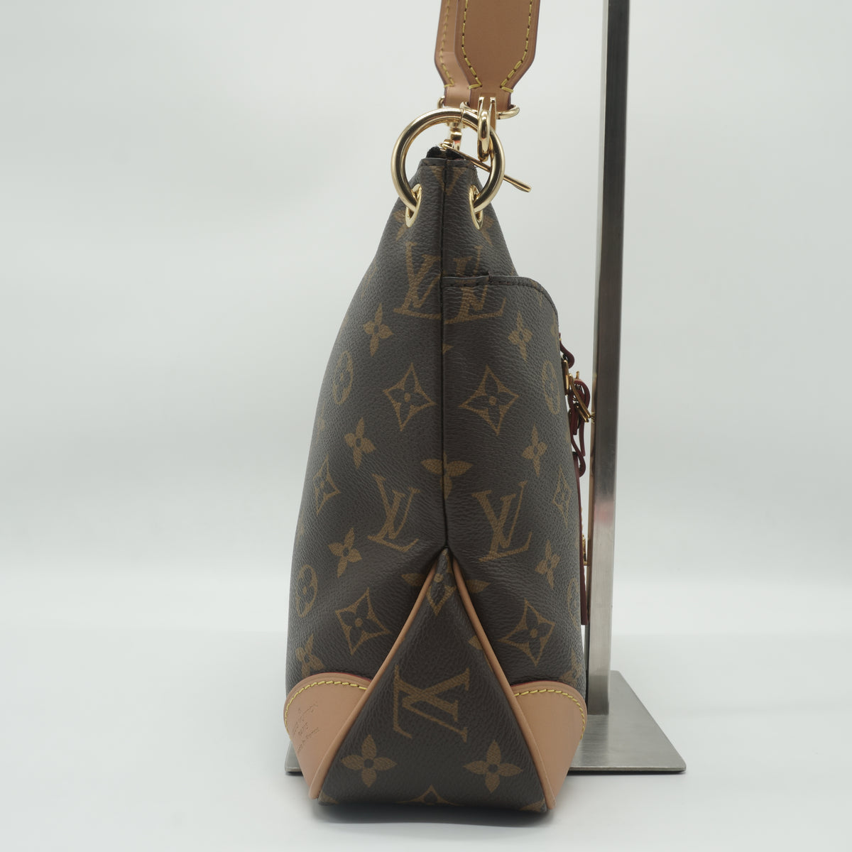 Louis Vuitton	Odeon PM Monogram Canvas GHW