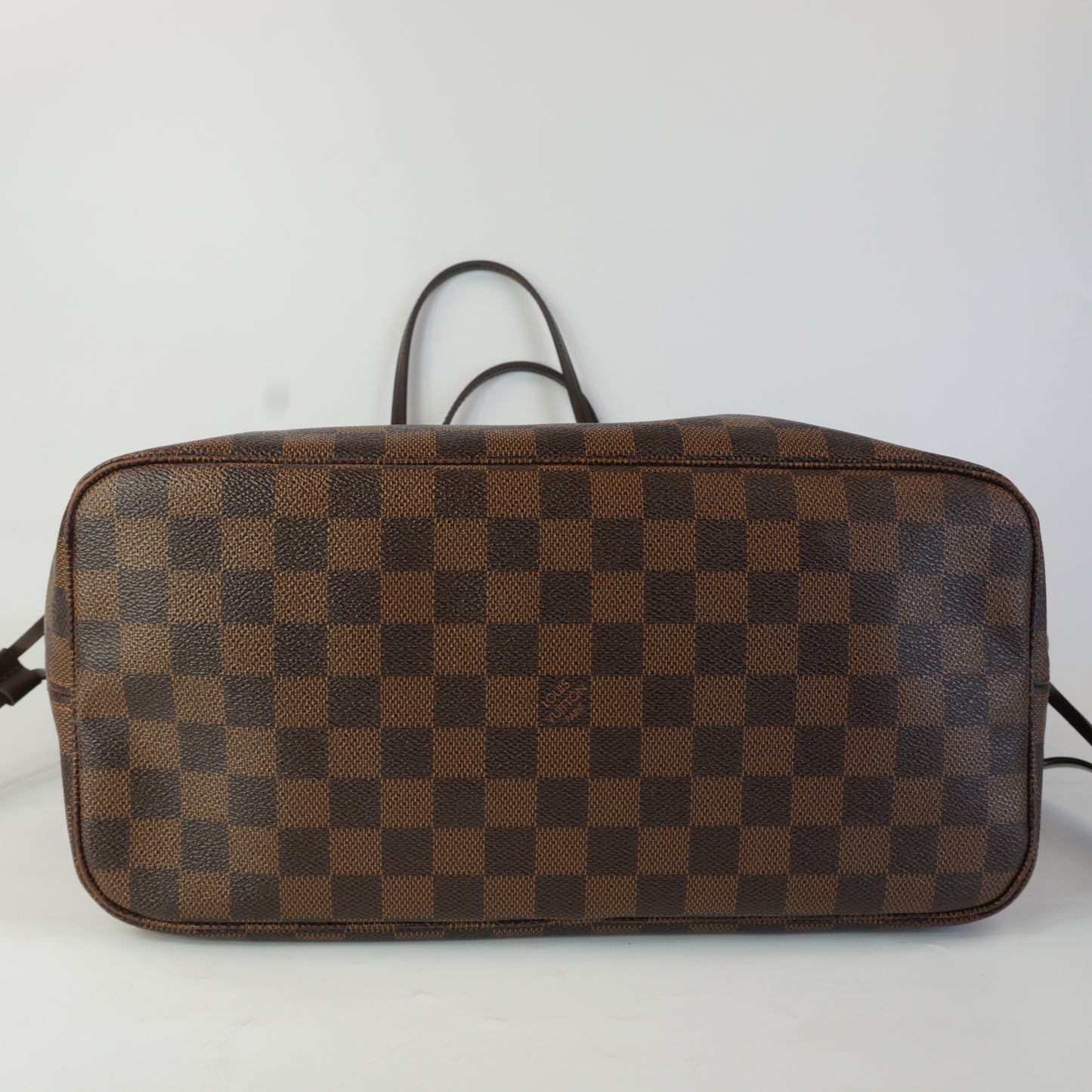 Louis Vuitton	Neverfull MM Tote GHW