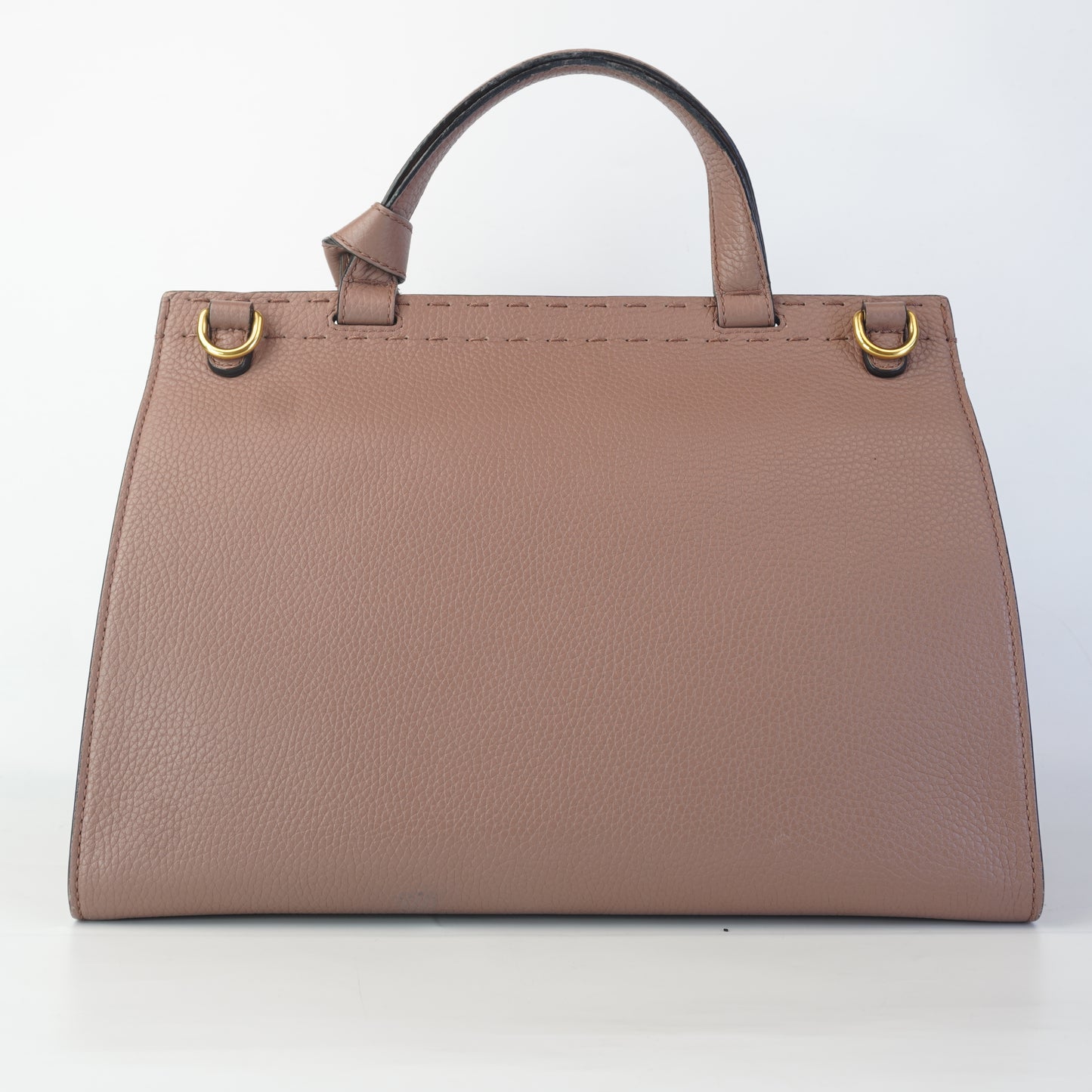 Gucci GG Marmont Top Handle Pink