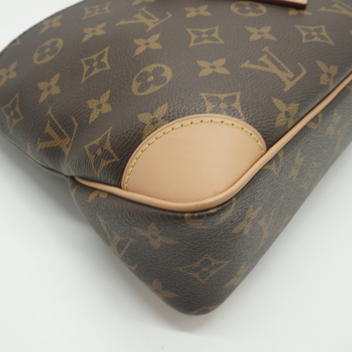 Louis Vuitton	Odeon PM Monogram Canvas GHW