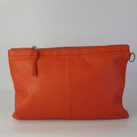 Balenciaga Classic Clip M Clutch