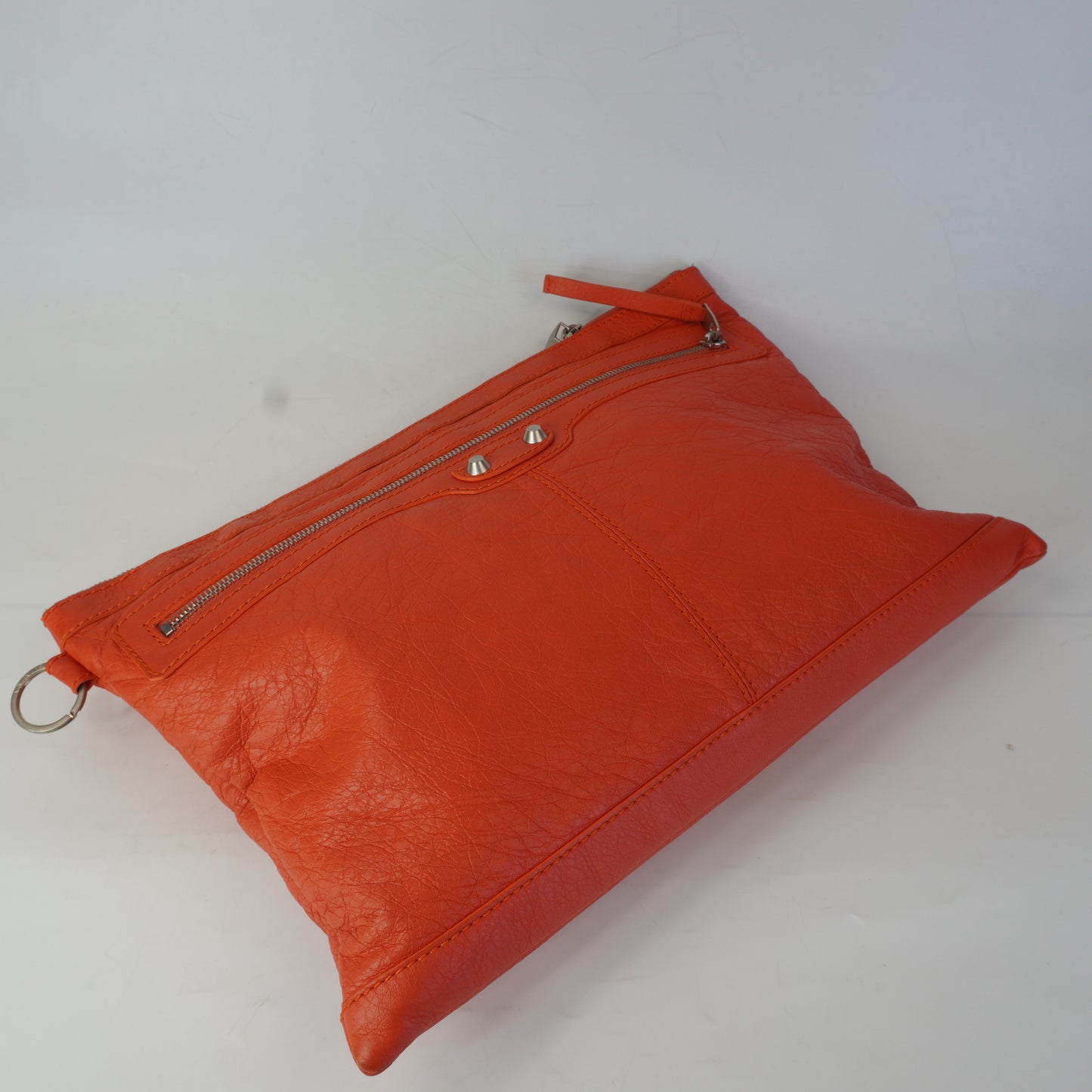 Balenciaga Classic Clip M Clutch