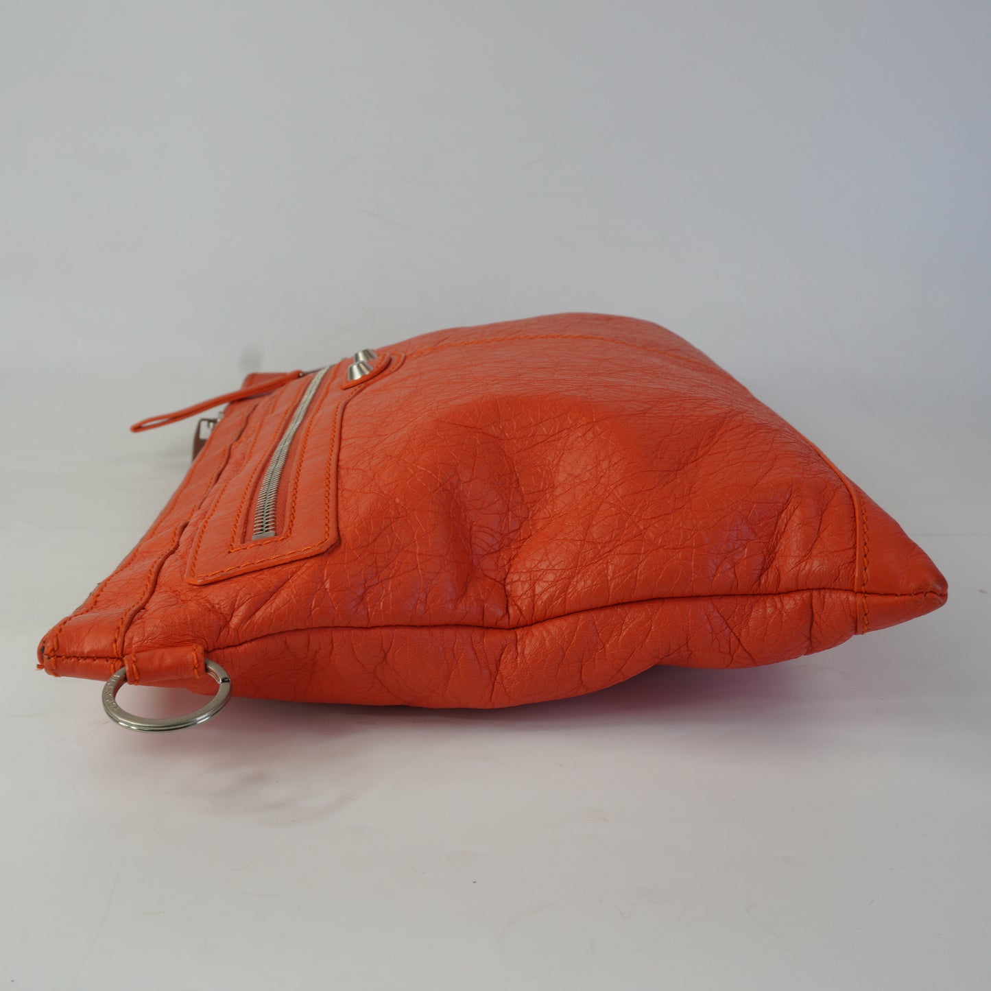 Balenciaga Classic Clip M Clutch