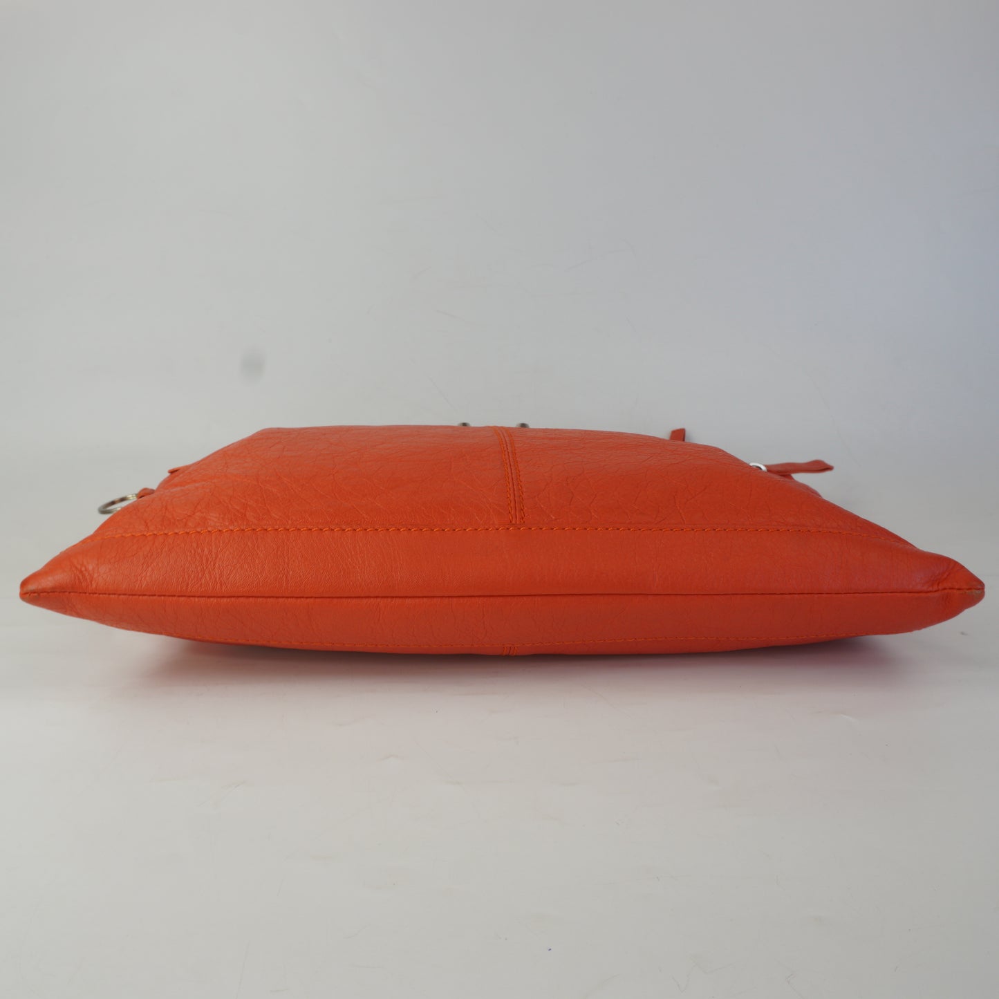 Balenciaga Classic Clip M Clutch