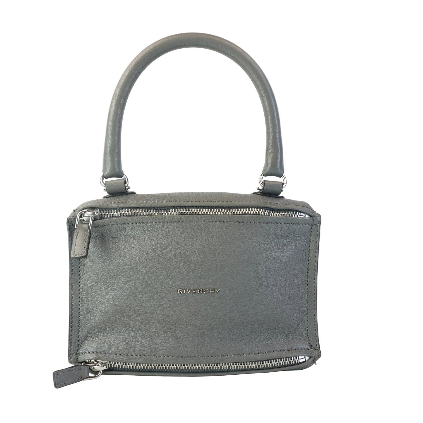 Givenchy Pandora Gray Small