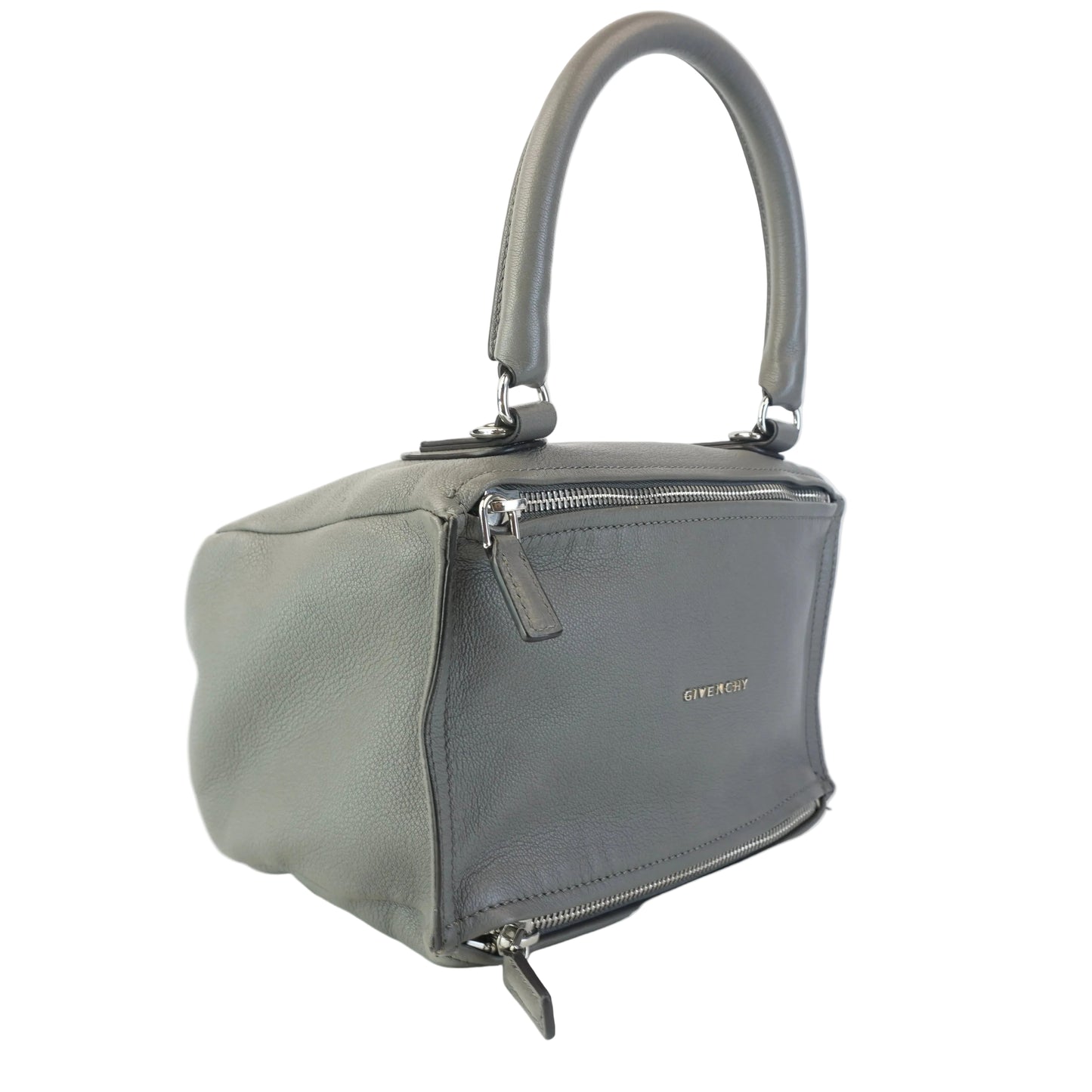Givenchy Pandora Gray Small