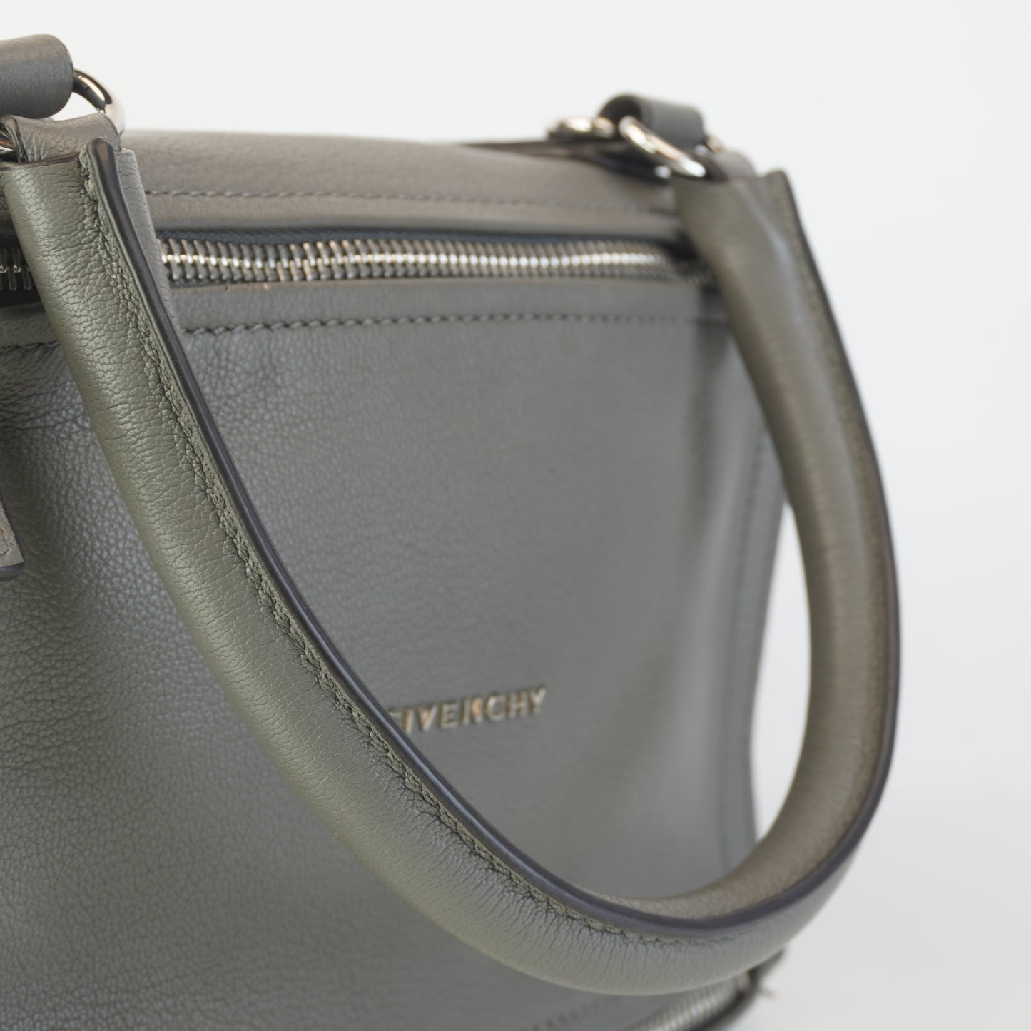 Givenchy Pandora Gray Small