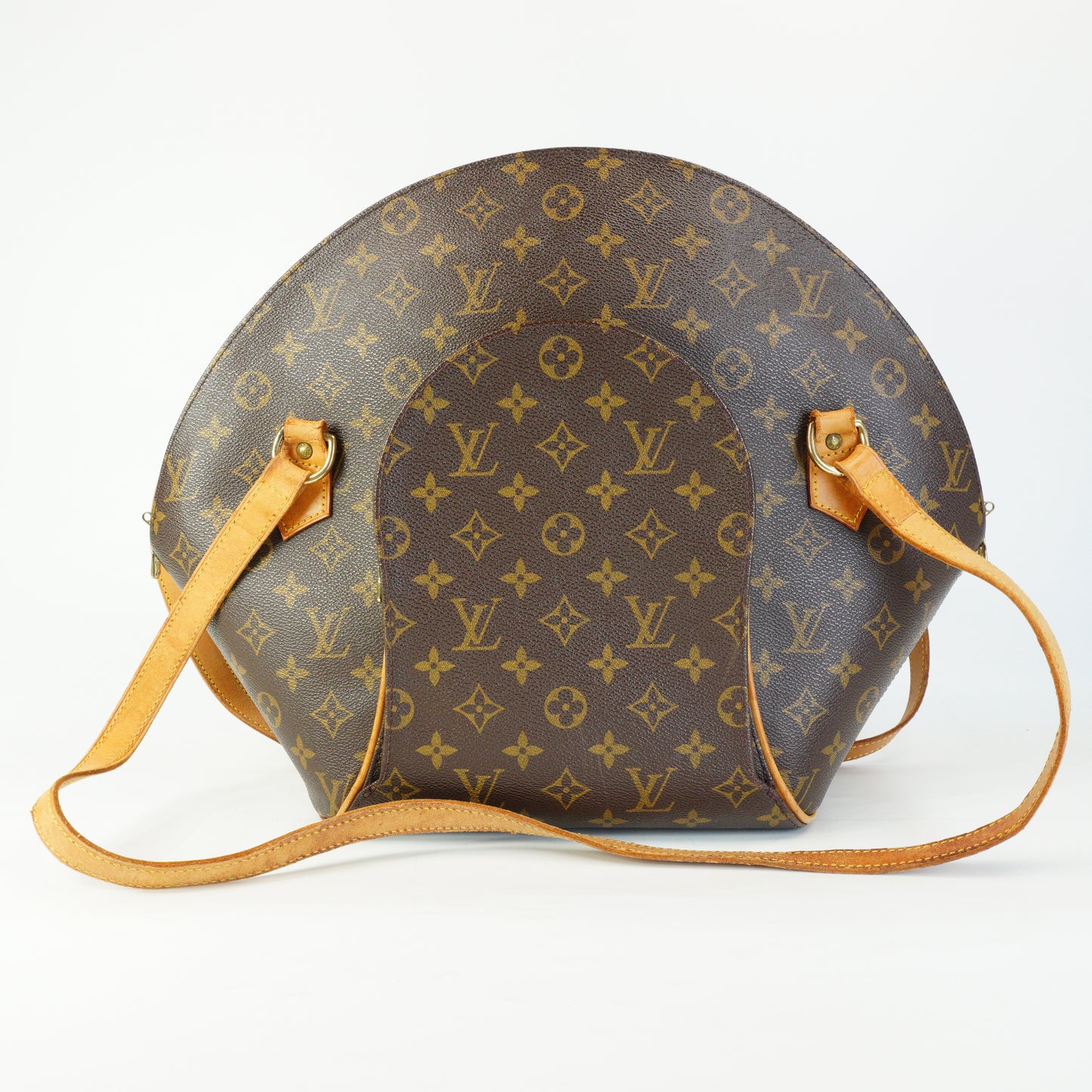 Louis Vuitton	Ellipse Shopping GM  Tote Monogram GHW