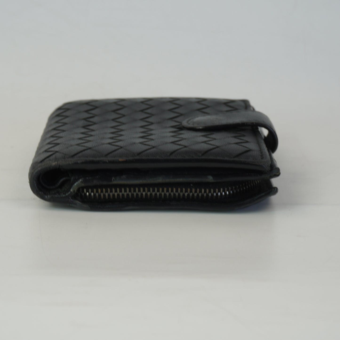 Valentino Black Wallet