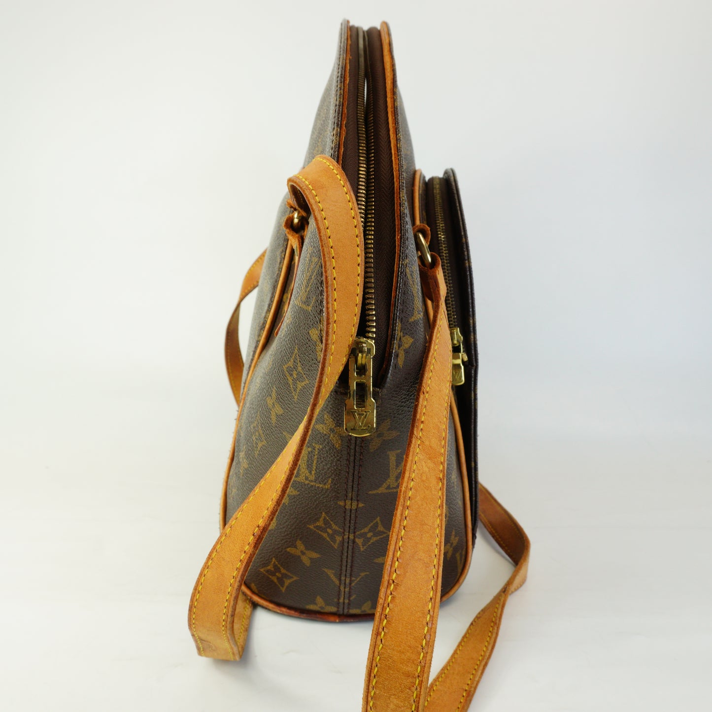 Louis Vuitton	Ellipse Shopping GM  Tote Monogram GHW