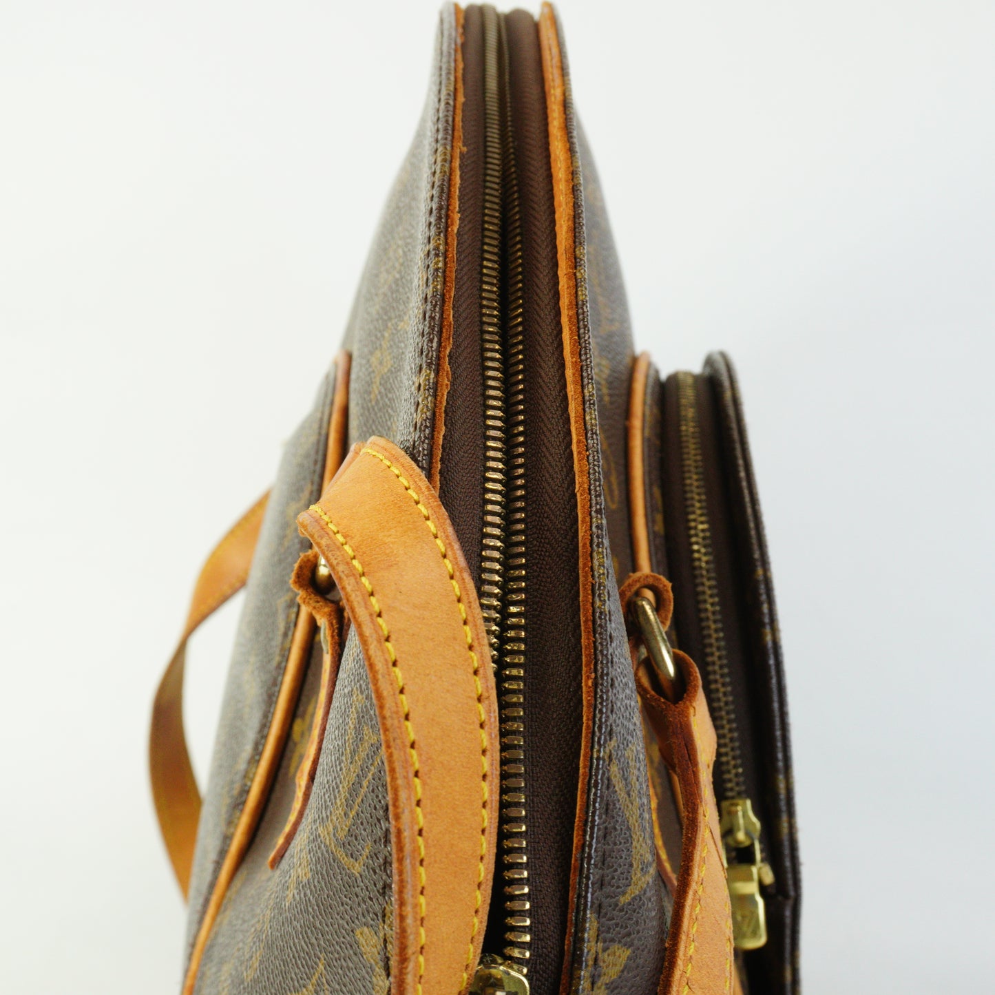 Louis Vuitton	Ellipse Shopping GM  Tote Monogram GHW