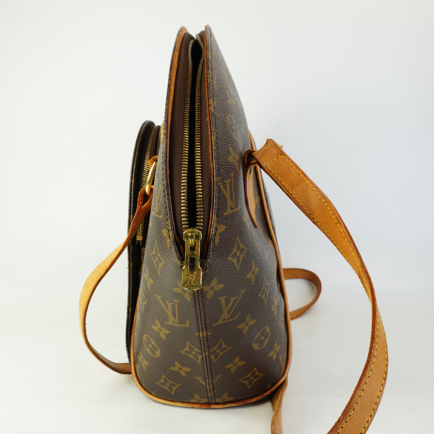Louis Vuitton	Ellipse Shopping GM  Tote Monogram GHW