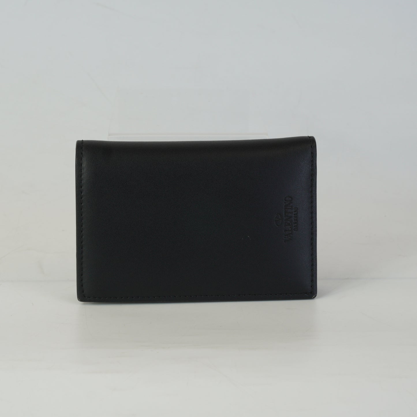 Valentino Black Wallet