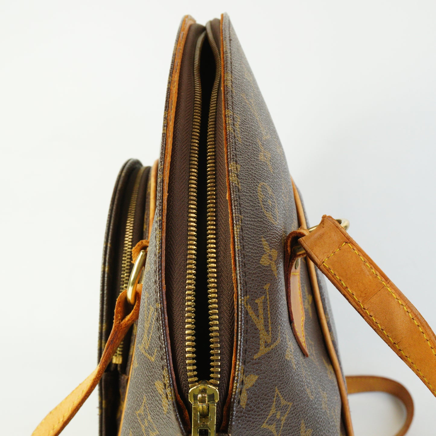 Louis Vuitton	Ellipse Shopping GM  Tote Monogram GHW