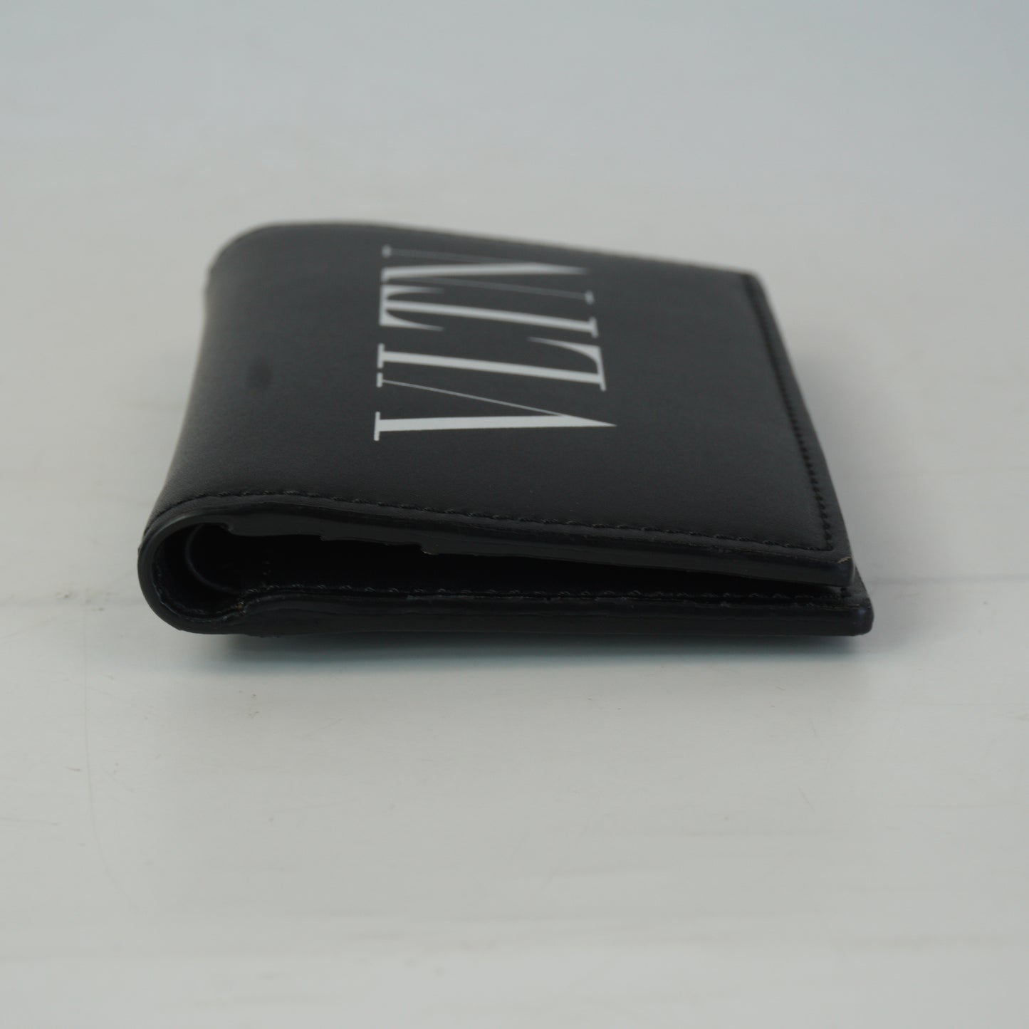 Valentino Black Wallet