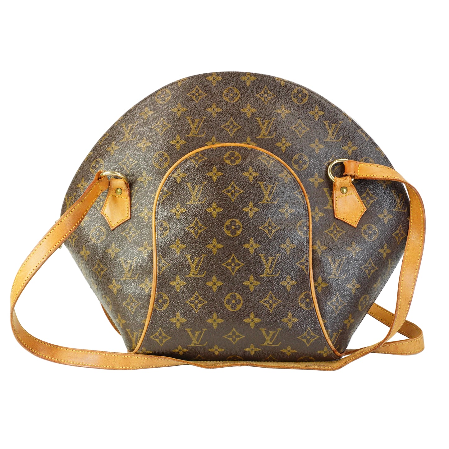Louis Vuitton	Ellipse Shopping GM  Tote Monogram GHW