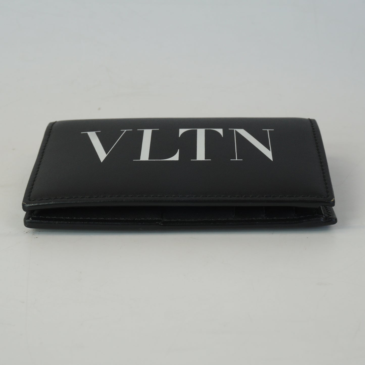 Valentino Black Wallet