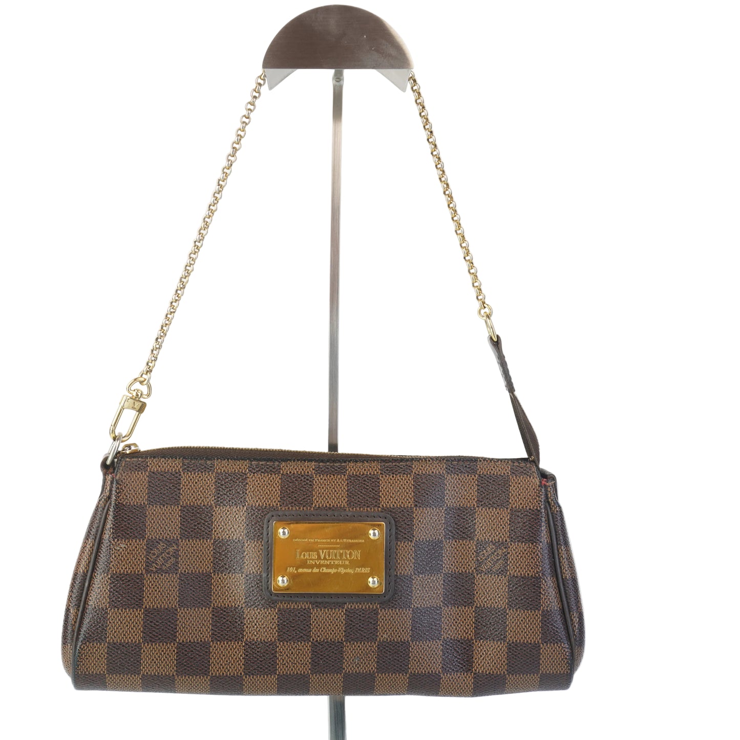 Louis Vuitton	Eva Clutch DE