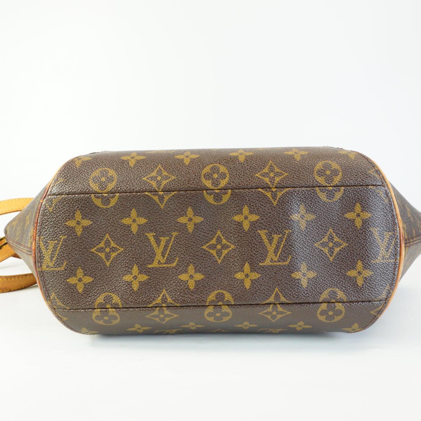 Louis Vuitton	Ellipse Shopping GM  Tote Monogram GHW