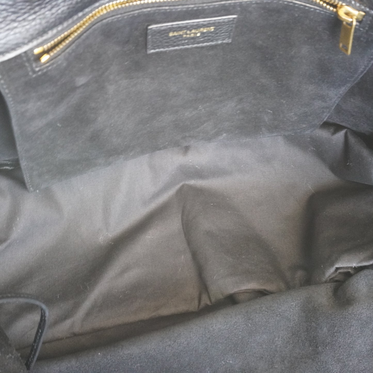YSL	Tote Big