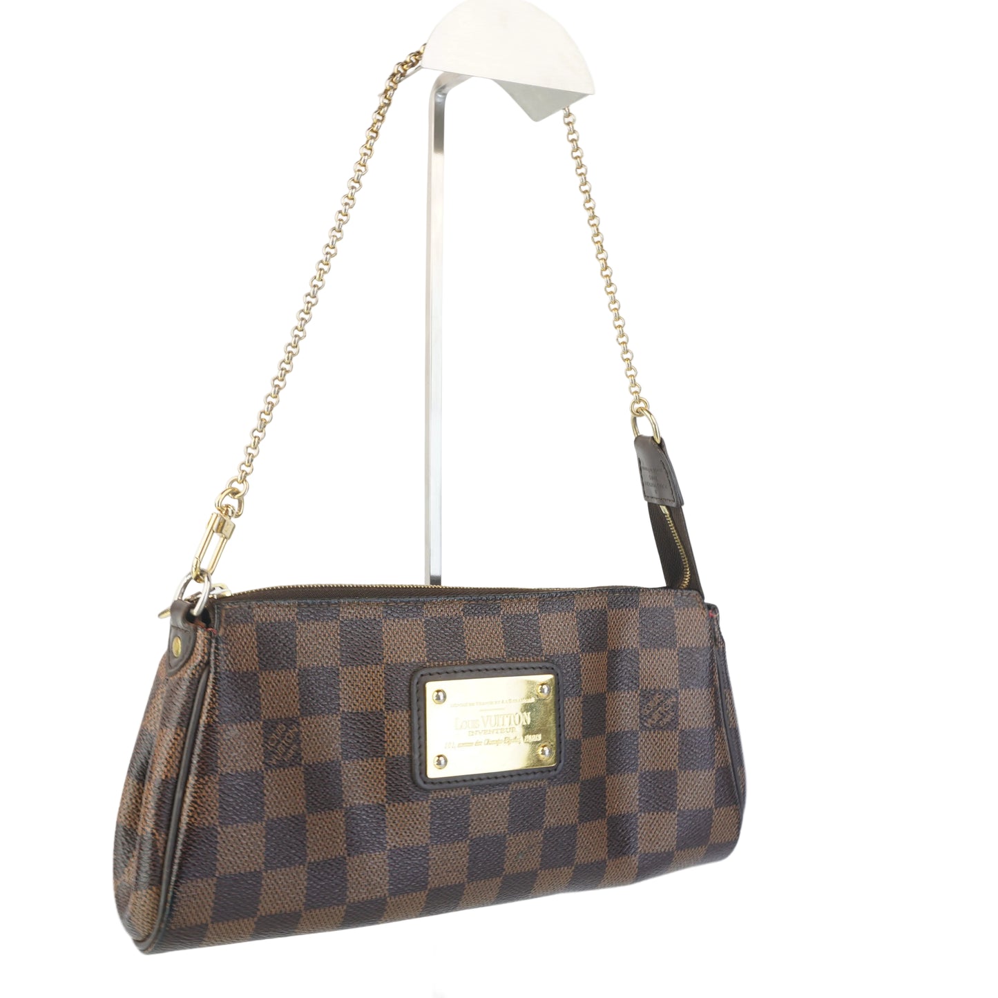 Louis Vuitton	Eva Clutch DE