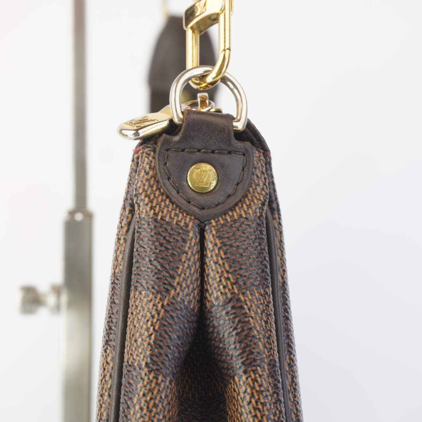 Louis Vuitton	Eva Clutch DE