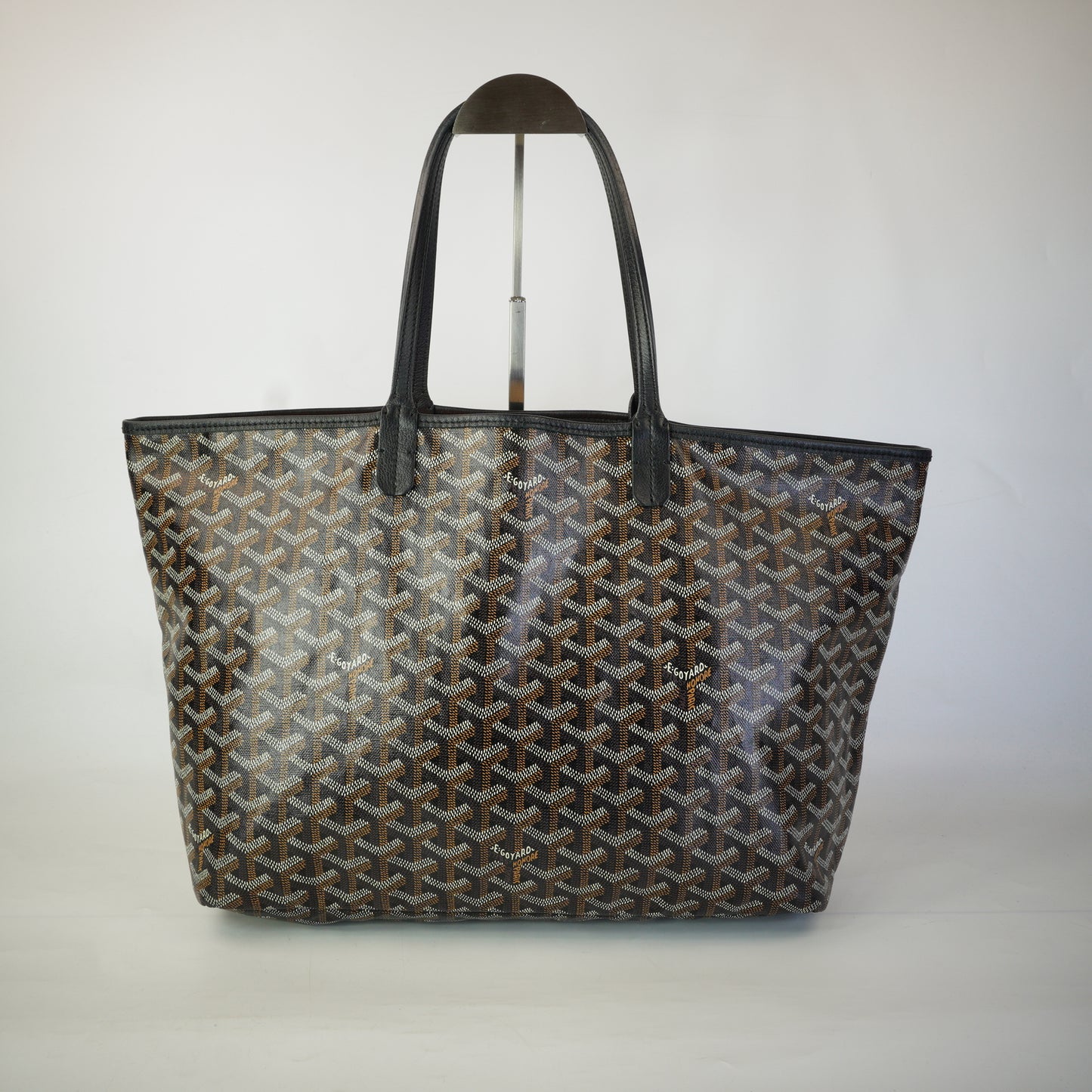 Goyard Saint Luis Tote SHW