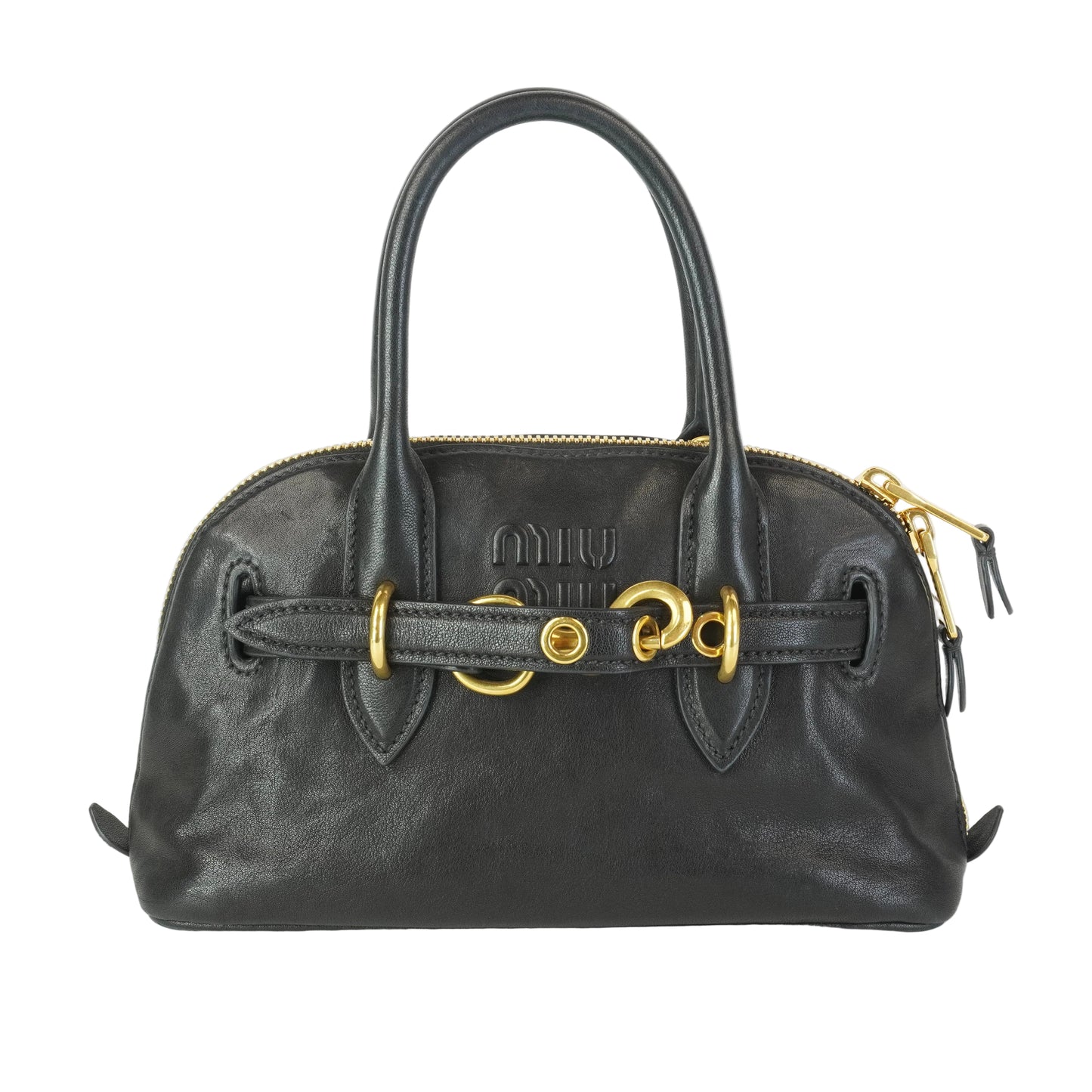Miumiu Adventure Bag